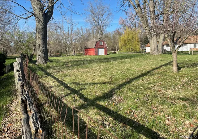 1st image of Lot 3 Elmhurst St, Howell, MI 48843 | MLS# 20261051230