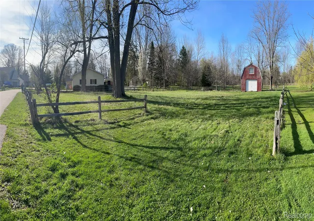 2nd image of Lot 3 Elmhurst St, Howell, MI 48843 | MLS# 20261051230
