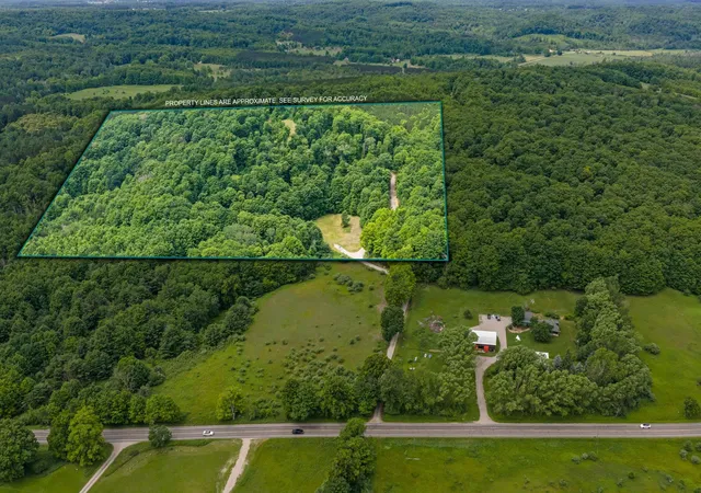 1st image of 10550 S Cedar Rd, Cedar, MI 49621 | MLS# 78080070716