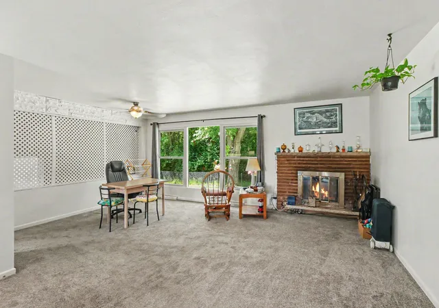 Photo 4 of Single family home for sale at 6025 Zimmer Rd, Haslett, MI 48840 | MLS# 72026033992 | Listing updated on 2026-08-18