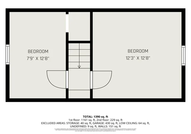 30th image of 942 Amity Ave, Muskegon, MI 49442 | MLS# 71026034000
