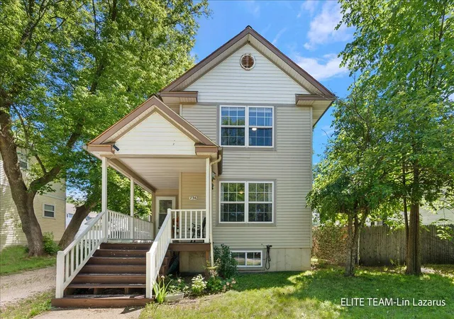 Photo 1 of Sale Pending at 736 Cass Ave Se, Grand Rapids, MI 49503 | MLS# 65026033999 | Listing updated on 2026-07-18