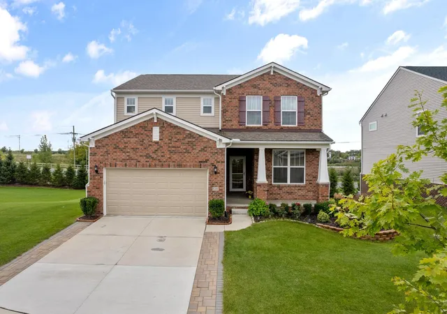 Photo 1 of Single family home for sale at 638 Holmdale Way, Ann Arbor, MI 48108 | MLS# 81026034016 | Listing updated on 2026-08-03