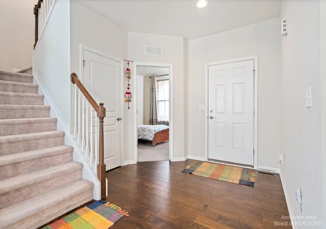 Photo 2 of Single family home for sale at 638 Holmdale Way, Ann Arbor, MI 48108 | MLS# 81026034016 | Listing updated on 2026-08-03