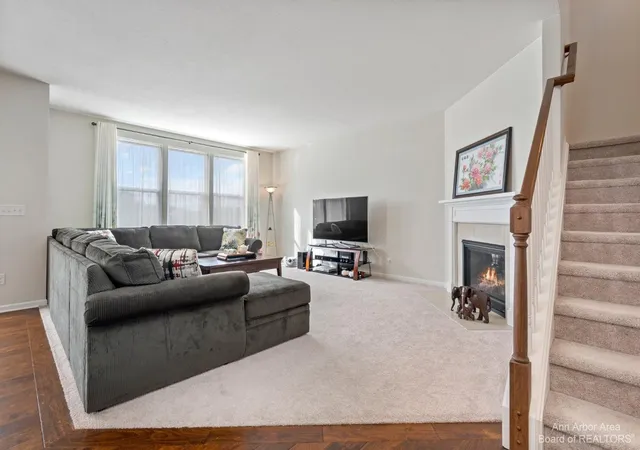 Photo 3 of Single family home for sale at 638 Holmdale Way, Ann Arbor, MI 48108 | MLS# 81026034016 | Listing updated on 2026-08-03
