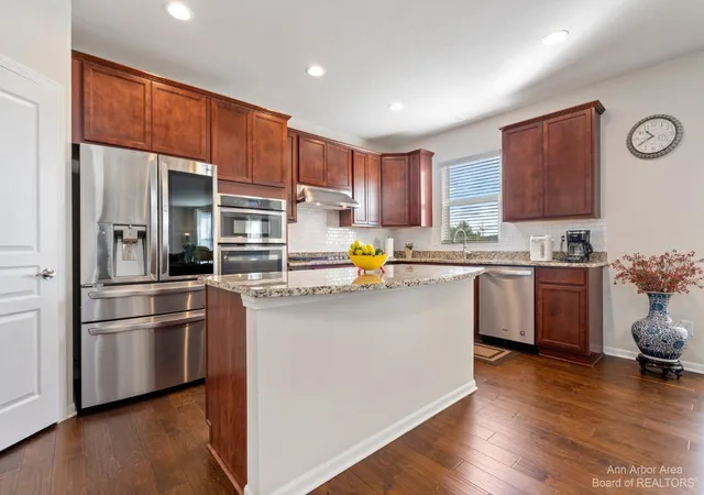 Photo 4 of Single family home for sale at 638 Holmdale Way, Ann Arbor, MI 48108 | MLS# 81026034016 | Listing updated on 2026-08-03