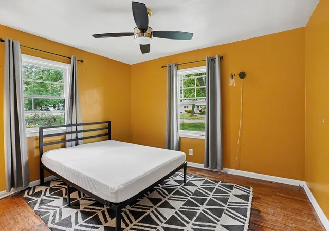 Photo 3 of Single family home for sale at 121 N Ridgeway Dr, Battle Creek, MI 49015 | MLS# 64026034021 | Listing updated on 2026-07-06