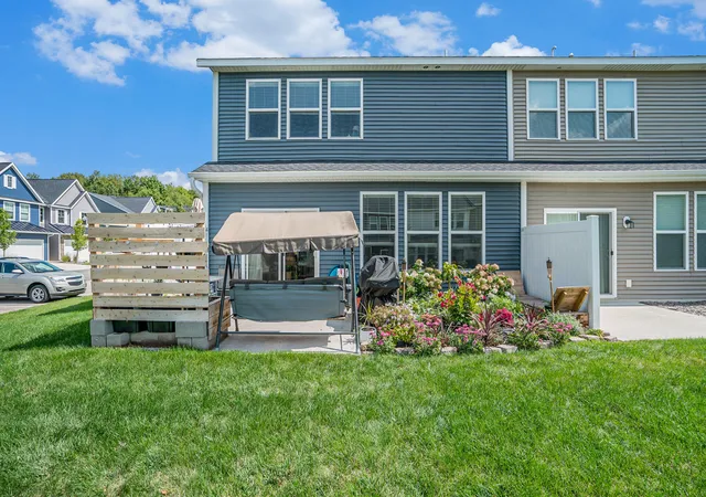 2nd image of 4811 Denali River Ave Sw, Grandville, MI 49418