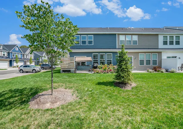 28th image of 4811 Denali River Ave Sw #11, Grandville, MI 49418 | MLS# 65026034024