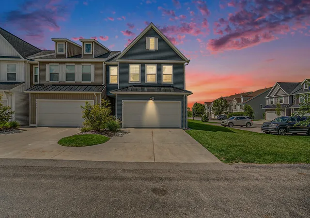 2nd image of 4811 Denali River Ave Sw #11, Grandville, MI 49418 | MLS# 65026034024