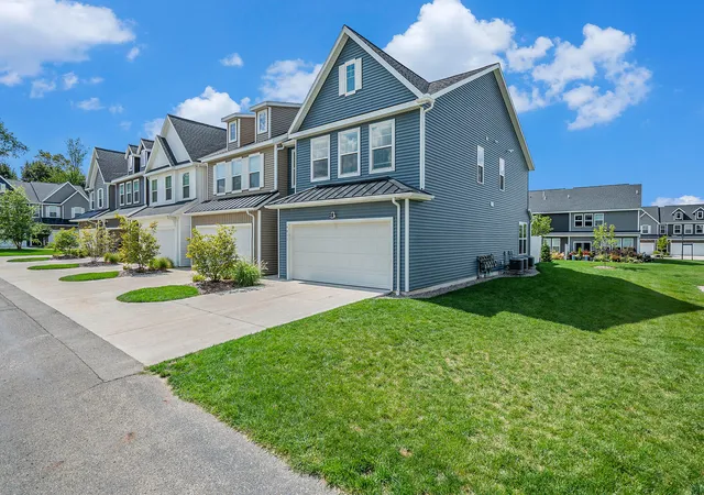 4th image of 4811 Denali River Ave Sw, Kent, MI 49418
