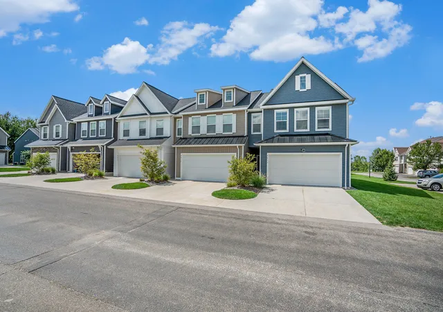 5th image of 4811 Denali River Ave Sw, Kent, MI 49418