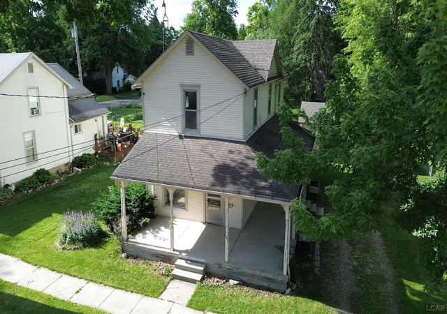 1st image of 116 Fourth St, Onsted, MI 49265 | MLS# 56050213874