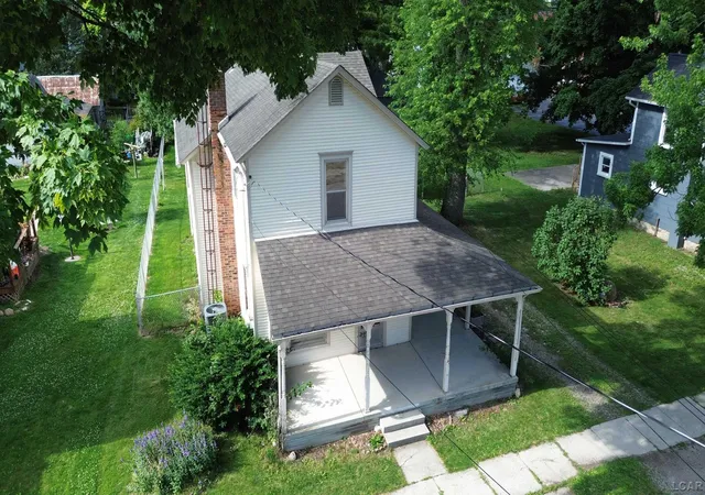 2nd image of 116 Fourth St, Onsted, MI 49265 | MLS# 56050213874