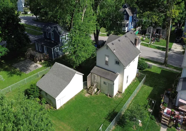 3rd image of 116 Fourth St, Onsted, MI 49265 | MLS# 56050213874