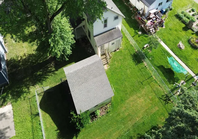 4th image of 116 Fourth St, Onsted, MI 49265 | MLS# 56050213874