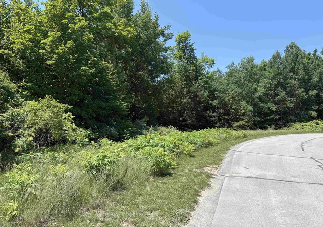 Photo 3 of Land for sale at 1927 N Blue Water Ct, Suttons Bay, MI 49682 | MLS# 78080070721 | Listing updated on 2026-07-09
