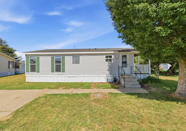 1st image of 11839 Hidden Harbor #127, Holland, MI 49424 | MLS# 71026034044
