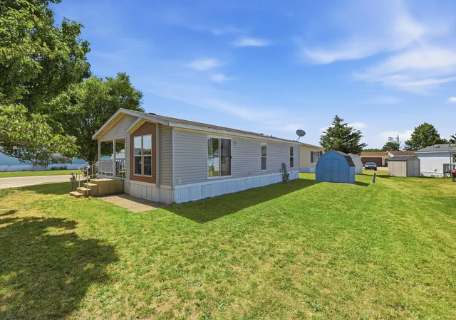 Photo 3 of Single family home for sale at 11839 Hidden Harbor #127, Holland, MI 49424 | MLS# 71026034044 | Listing updated on 2026-09-16