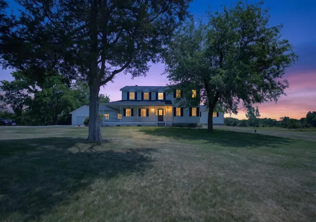 1st image of 4001 Hoyer Rd, Jackson, MI 49201 | MLS# 55026034047