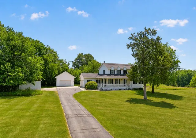 2nd image of 4001 Hoyer Rd, Jackson, MI 49201 | MLS# 55026034047