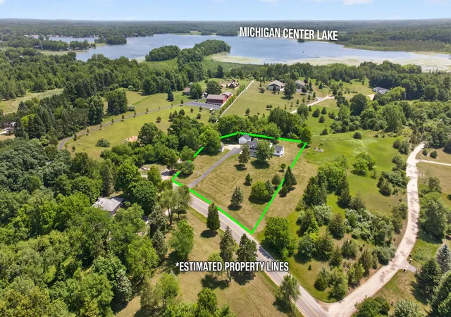 5th image of 4001 Hoyer Rd, Jackson, MI 49201 | MLS# 55026034047