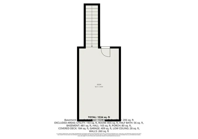 38th image of 9370 S Hannah Ln, Newaygo, MI 49337 | MLS# 65026034049