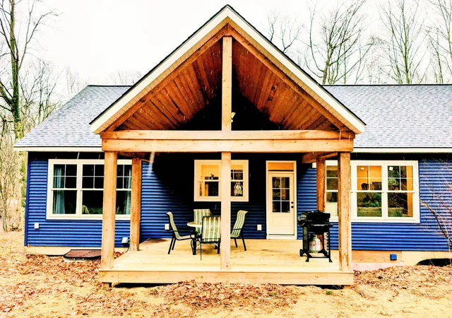 5th image of 9370 S Hannah Ln, Newaygo, MI 49337 | MLS# 65026034049