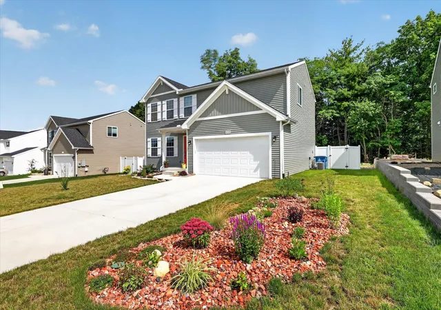 1st image of 10335 Craven Wy, Galesburg, MI 49053 | MLS# 66026034050