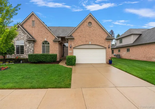 1st image of 2681 Kentwood Dr #69, Shelby Township, MI 48316 | MLS# 20261051231