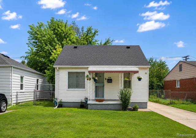 1st image of 4516 Fleming St, Dearborn Heights, MI 48125 | MLS# 20261051232