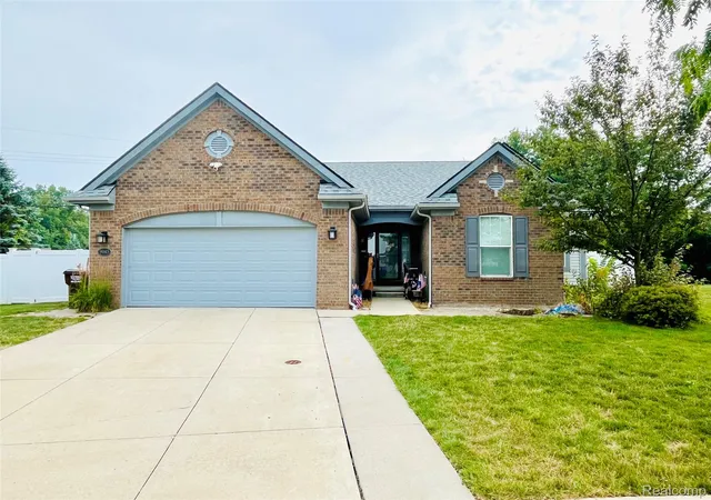 Photo 1 of Sale Pending at 9045 Birch Pointe Dr, Newport, MI 48166 | MLS# 20261051240 | Listing updated on 2026-07-25