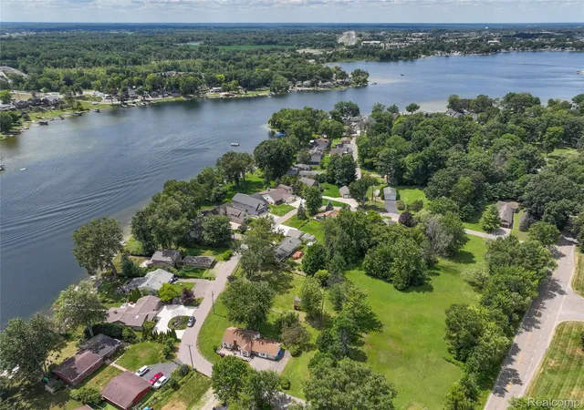 15th image of Lot 2 Elmhurst Dr, Howell, MI 48843 | MLS# 20261051246