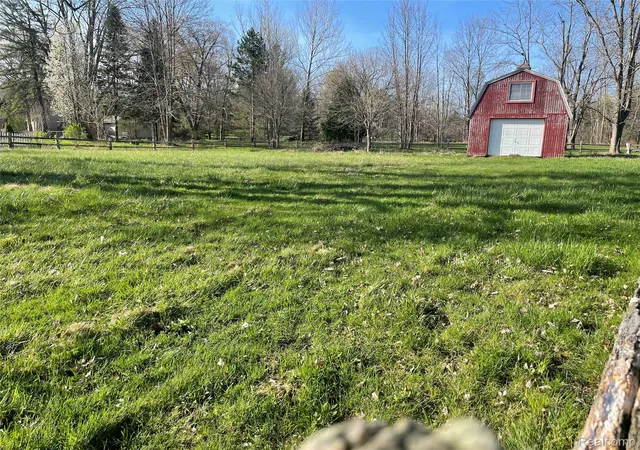 2nd image of Lot 2 Elmhurst Dr, Howell, MI 48843 | MLS# 20261051246