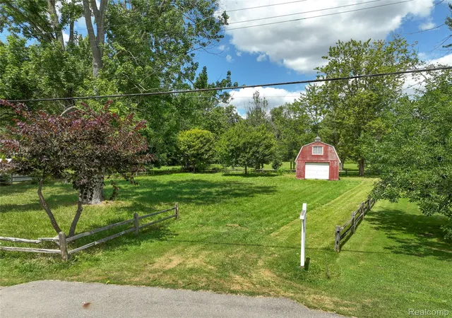 4th image of Lot 2 Elmhurst Dr, Howell, MI 48843 | MLS# 20261051246