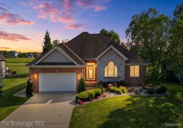 1st image of 9120 Woodridge Dr, Davison, MI 48423 | MLS# 20261051249