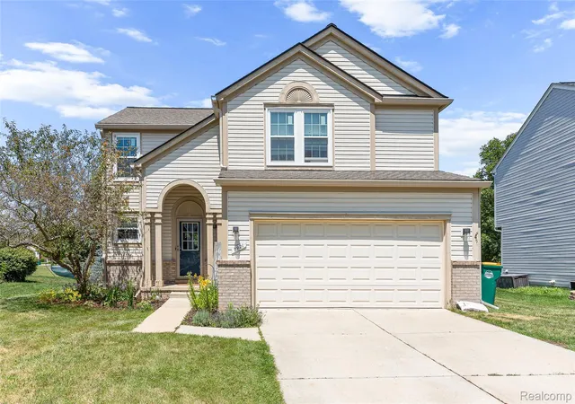 Photo 1 of Single family home for sale at 7921 Mallard Way, Ypsilanti, MI 48197 | MLS# 20261051254 | Listing updated on 2026-09-06