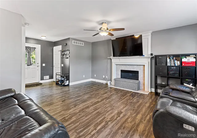 Photo 2 of Single family home for sale at 7921 Mallard Way, Ypsilanti, MI 48197 | MLS# 20261051254 | Listing updated on 2026-09-06