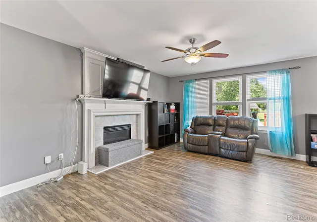 Photo 3 of Single family home for sale at 7921 Mallard Way, Ypsilanti, MI 48197 | MLS# 20261051254 | Listing updated on 2026-09-06
