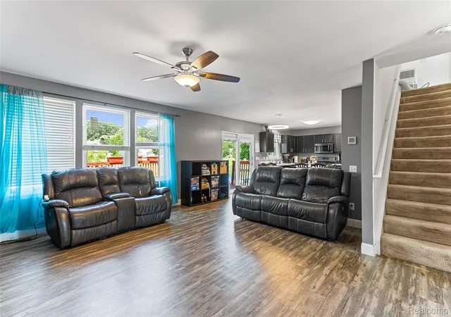 Photo 3 of Single family home for sale at 7921 Mallard Way, Ypsilanti, MI 48197 | MLS# 20261051254 | Listing updated on 2026-09-06