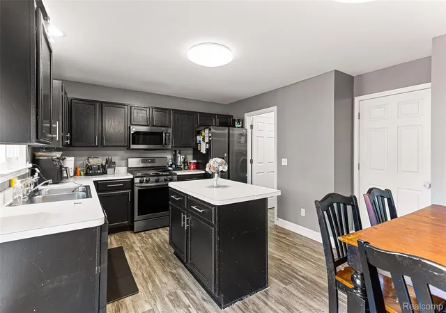 Photo 4 of Single family home for sale at 7921 Mallard Way, Ypsilanti, MI 48197 | MLS# 20261051254 | Listing updated on 2026-09-06