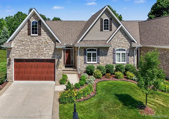 Photo 1 of Condo for sale at 56 Fox Holw Dr, Metamora, MI 48455 | MLS# 20261051258 | Listing updated on 2026-09-05