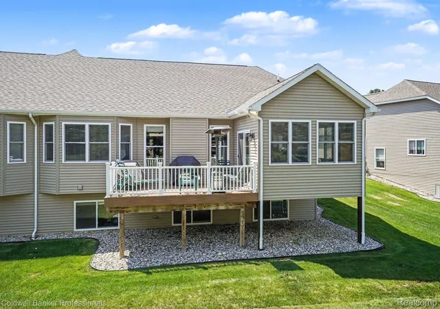 Photo 2 of Condo for sale at 56 Fox Holw Dr, Metamora, MI 48455 | MLS# 20261051258 | Listing updated on 2026-09-05