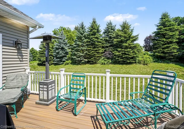 Photo 3 of Condo for sale at 56 Fox Holw Dr, Metamora, MI 48455 | MLS# 20261051258 | Listing updated on 2026-09-05