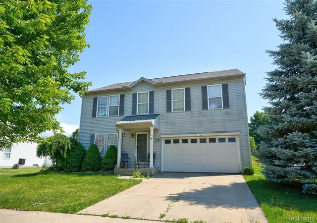 1st image of 7430 Whippoorwill Ln, Davison, MI 48423 | MLS# 20261051264