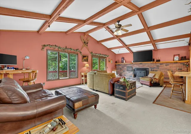 1st image of 11210 Linden Rd, Linden, MI 48451 | MLS# 20261051274