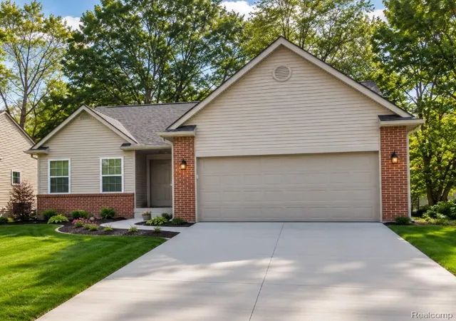 Condo for sale at 11477 Hidden Oaks Dr, Clio, MI 48420 | MLS# 20261051278