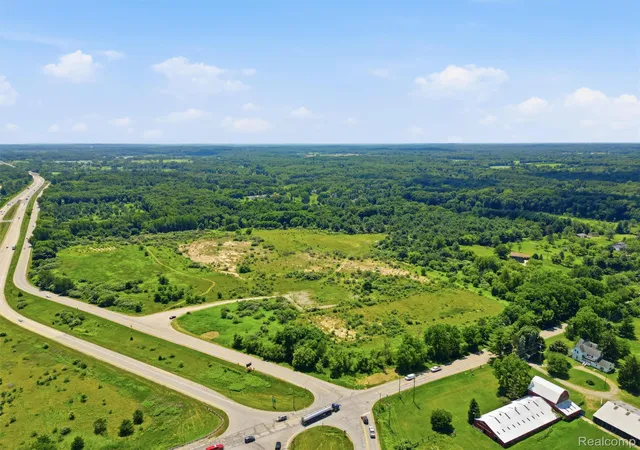 Photo 1 of Land for sale at 4975 Old US 23, Fenton, MI 48430 | MLS# 20261051280 | Listing updated on 2026-08-06