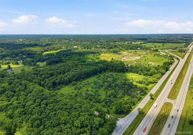 Photo 2 of Land for sale at 4975 Old US 23, Fenton, MI 48430 | MLS# 20261051280 | Listing updated on 2026-08-06
