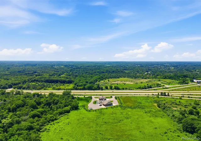 Photo 3 of Land for sale at 4975 Old US 23, Fenton, MI 48430 | MLS# 20261051280 | Listing updated on 2026-08-06